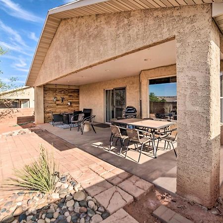 Sunny Page Home The Gateway To Az Adventure! Exteriör bild