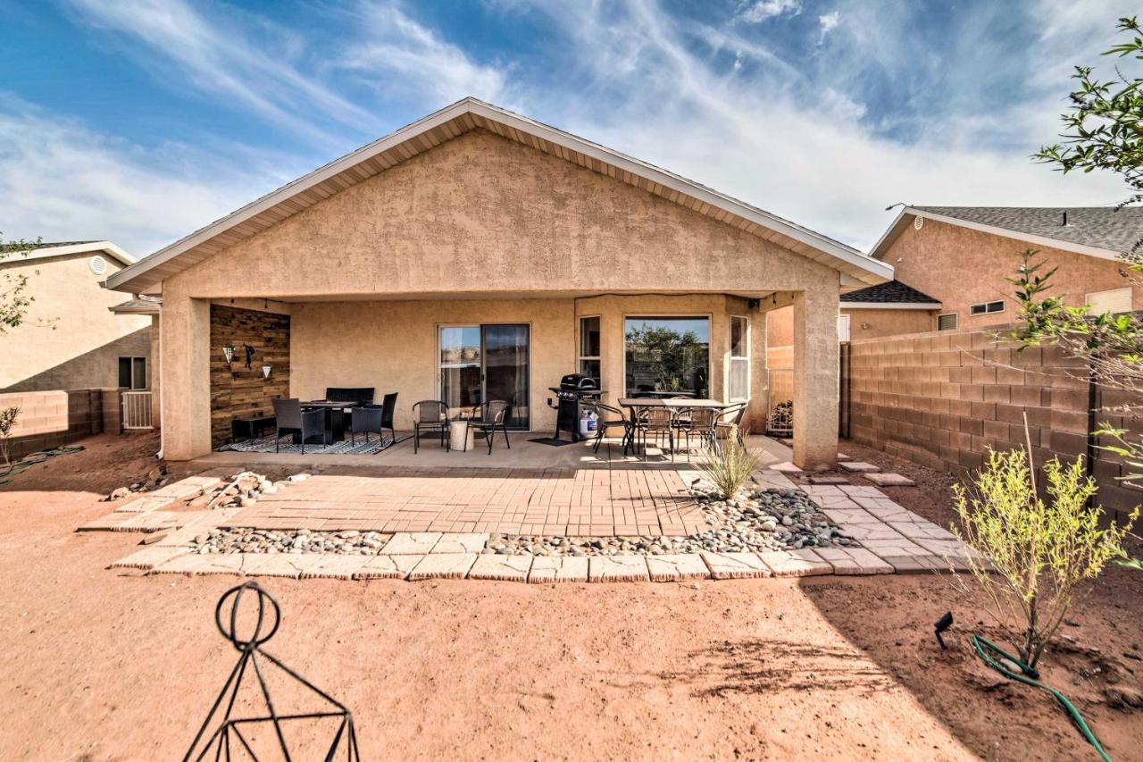 Sunny Page Home The Gateway To Az Adventure! Exteriör bild